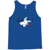 harmless little bunny Tank Top