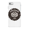 vintage made of 1988 all original parts iPhone 7 Case