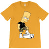 rap simpson T-Shirt