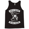 red shell original Tank Top