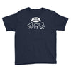 you're pointless Youth Tee