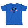 kirby gamer geek snes Toddler T-shirt