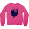 crystal seer Crewneck Sweatshirt