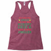 be an eleven 1 Racerback Tank