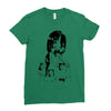 shintaro kago Ladies Fitted T-Shirt