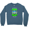 fresh to death Crewneck Sweatshirt