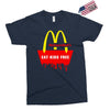 mccannibals Exclusive T-shirt