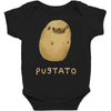 merry x mas you filthy animal 3 Baby Bodysuit