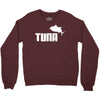 tuna Crewneck Sweatshirt