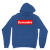 sumadre Unisex Hoodie