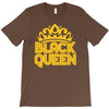 black queen T-Shirt