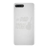 my dad rocks iPhone 7 Plus Case