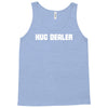 hug dealer Tank Top