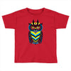 owlartii Toddler T-shirt