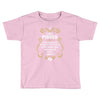 i am a pisces Toddler T-shirt