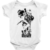 mad max 2 Baby Bodysuit