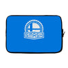 smash crest Laptop sleeve