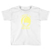 believe in nessie Toddler T-shirt
