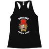 good day sir Racerback Tank