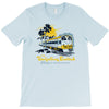 darjeeling limited T-Shirt