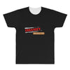 insanity instructor All Over Men's T-shirt