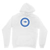 boxers support diabetes awareness Unisex Hoodie