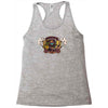 original hunter Racerback Tank