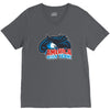 team america V-Neck Tee