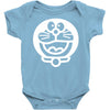 Doraemon Baby Bodysuit
