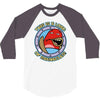 load of barnacles 3/4 Sleeve Shirt