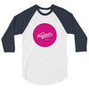 GOOD INDO 3/4 Sleeve Shirt
