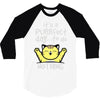 purrfect day 3/4 Sleeve Shirt