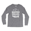 adventure lethal Long Sleeve Shirts