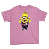 out of baby ruth! Youth Tee