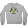aurora Crewneck Sweatshirt