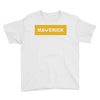 Maverick Youth Tee