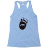 Bear Racerback Tank