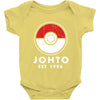 est 1996 Baby Bodysuit