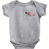 Cute Cosmos Baby Bodysuit