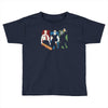 shaun of the dead Toddler T-shirt