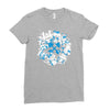 archers' attack! Ladies Fitted T-Shirt