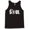 northern soul Tank Top