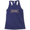 nilbog Racerback Tank
