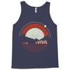 peaceful universe Tank Top