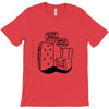nothing mattress T-Shirt