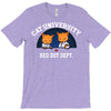 pondering life's biggest mysteries T-Shirt