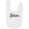 senor Baby Bibs