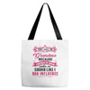 They Call Me Grandma Partner In Crime Funny Tote Bags