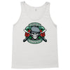 assholes syndicate Tank Top