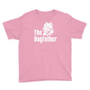 dogfather Youth Tee